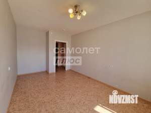 1-к квартира, вторичка, 34м2, 8/10 этаж