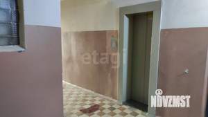 1-к квартира, вторичка, 36м2, 7/12 этаж