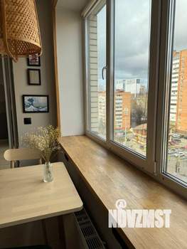 1-к квартира, вторичка, 38м2, 9/17 этаж