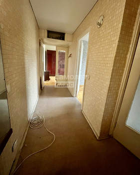 2-к квартира, вторичка, 44м2, 4/9 этаж