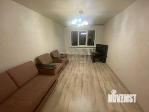 2-к квартира, вторичка, 49м2, 5/6 этаж