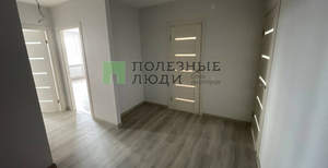 2-к квартира, вторичка, 55м2, 14/17 этаж