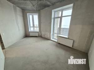 1-к квартира, вторичка, 34м2, 17/17 этаж