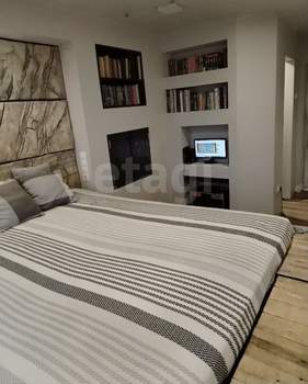 2-к квартира, вторичка, 45м2, 2/5 этаж