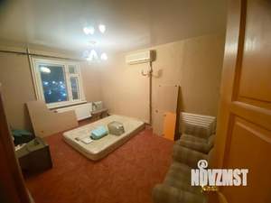 4-к квартира, вторичка, 76м2, 4/9 этаж