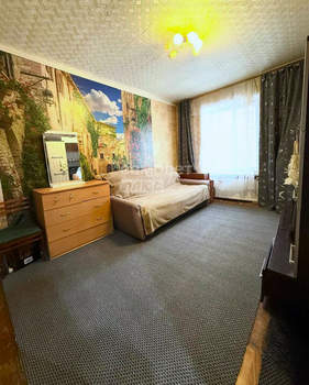 3-к квартира, вторичка, 81м2, 2/4 этаж