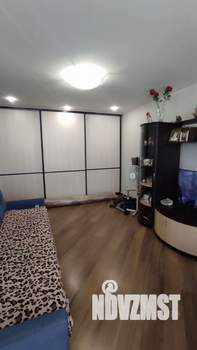 2-к квартира, вторичка, 49м2, 8/10 этаж