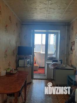 1-к квартира, вторичка, 35м2, 4/9 этаж
