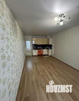Студия квартира, вторичка, 26м2, 4/18 этаж