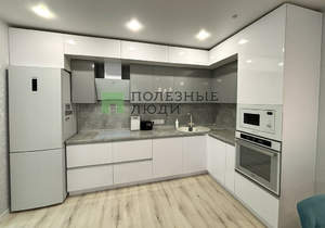 4-к квартира, вторичка, 98м2, 15/24 этаж