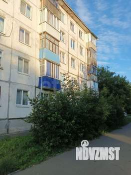 2-к квартира, вторичка, 46м2, 3/5 этаж