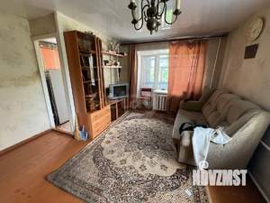 1-к квартира, вторичка, 30м2, 3/4 этаж