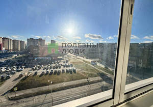 3-к квартира, вторичка, 54м2, 7/9 этаж