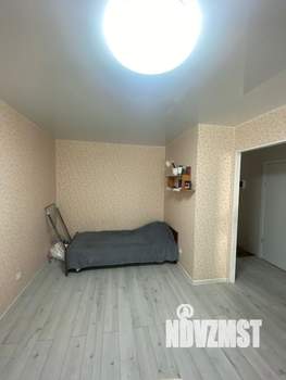 1-к квартира, вторичка, 32м2, 2/8 этаж