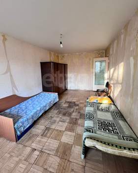 2-к квартира, вторичка, 43м2, 3/5 этаж