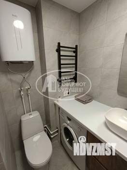 Студия квартира, вторичка, 25м2, 3/18 этаж