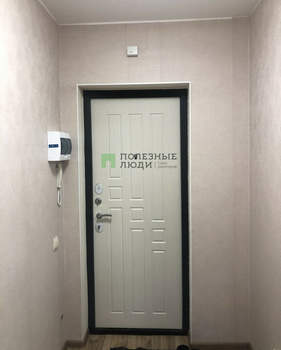 1-к квартира, вторичка, 34м2, 10/10 этаж