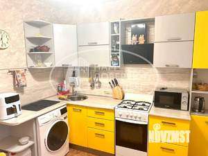 3-к квартира, вторичка, 68м2, 8/9 этаж