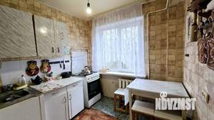2-к квартира, вторичка, 43м2, 5/5 этаж