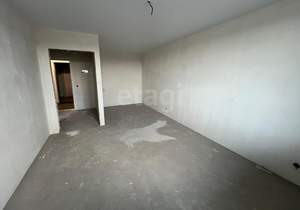 1-к квартира, вторичка, 37м2, 12/14 этаж