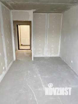 1-к квартира, вторичка, 34м2, 11/17 этаж
