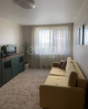 1-к квартира, вторичка, 36м2, 14/18 этаж