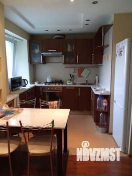 2-к квартира, вторичка, 45м2, 4/5 этаж