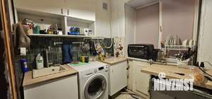 3-к квартира, вторичка, 55м2, 1/5 этаж