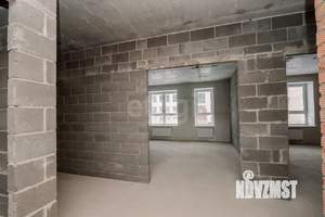 4-к квартира, вторичка, 102м2, 3/5 этаж