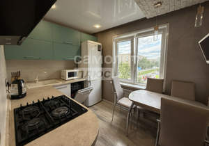 3-к квартира, вторичка, 57м2, 5/9 этаж