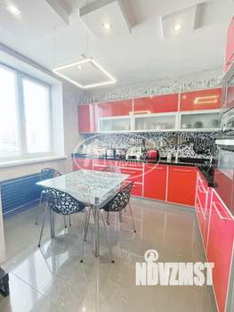 3-к квартира, вторичка, 83м2, 14/16 этаж
