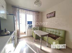 2-к квартира, вторичка, 51м2, 10/18 этаж