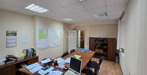 3-к квартира, вторичка, 76м2, 1/4 этаж