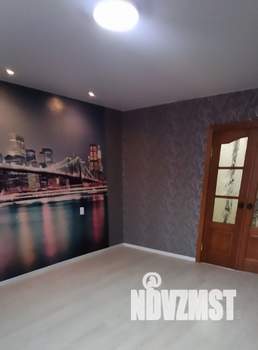 3-к квартира, вторичка, 61м2, 10/10 этаж