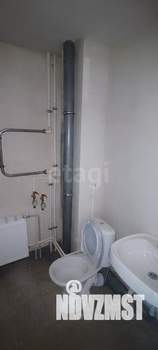 1-к квартира, вторичка, 37м2, 14/14 этаж