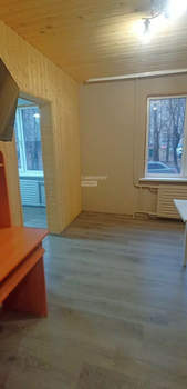 3-к квартира, вторичка, 54м2, 1/9 этаж