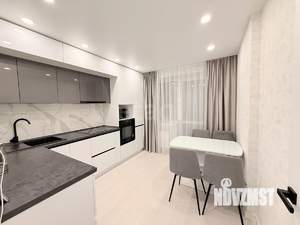 2-к квартира, вторичка, 51м2, 17/20 этаж