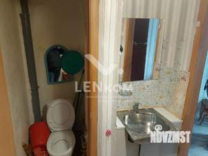 1-к квартира, вторичка, 12м2, 2/5 этаж