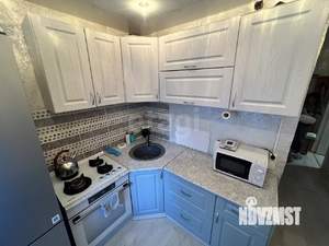 3-к квартира, вторичка, 50м2, 1/5 этаж