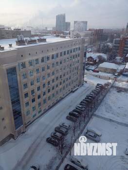 1-к квартира, вторичка, 34м2, 12/17 этаж