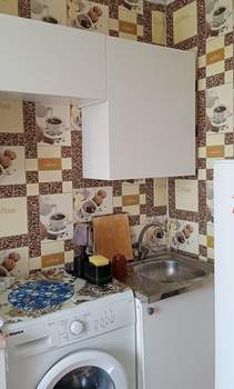 1-к квартира, вторичка, 36м2, 9/10 этаж