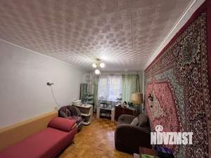 2-к квартира, вторичка, 47м2, 3/5 этаж