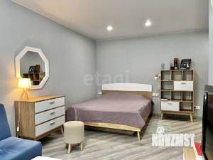 1-к квартира, вторичка, 31м2, 1/5 этаж