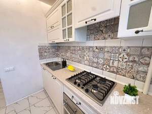 2-к квартира, вторичка, 44м2, 7/9 этаж