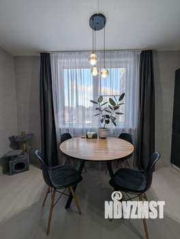 2-к квартира, вторичка, 57м2, 7/18 этаж