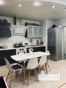 3-к квартира, вторичка, 123м2, 2/2 этаж