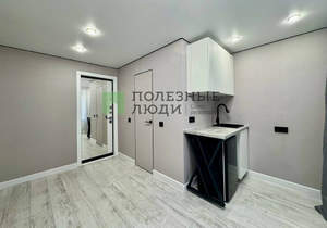 Студия квартира, вторичка, 13м2, 5/9 этаж