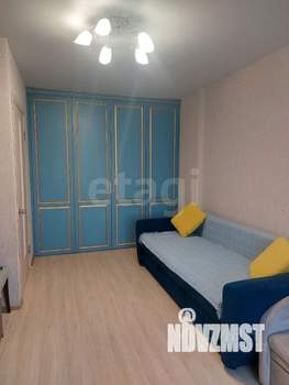 1-к квартира, вторичка, 33м2, 11/19 этаж