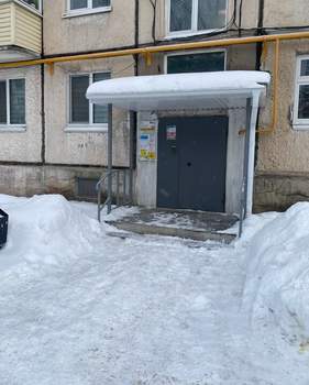 2-к квартира, вторичка, 44м2, 3/5 этаж