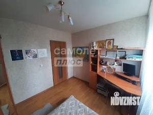 2-к квартира, вторичка, 44м2, 2/2 этаж